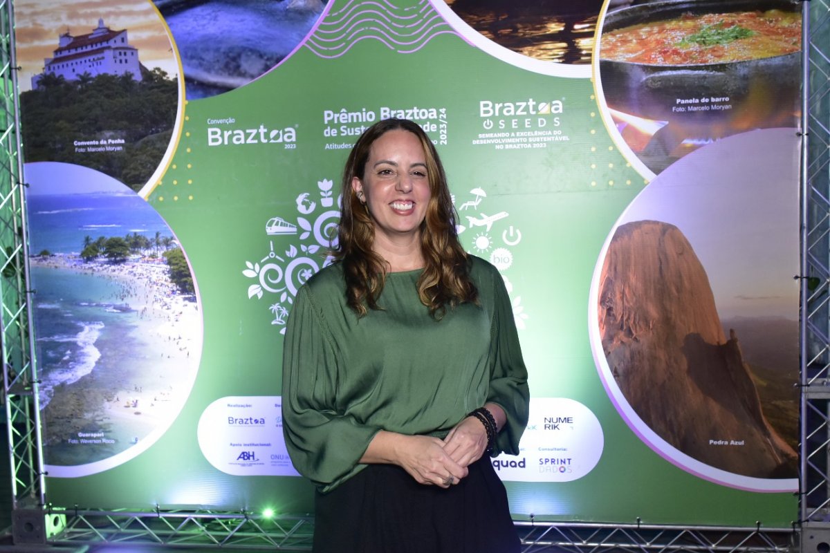 Prêmio Braztoa de Sustentabilidade 2026 anuncia 34 iniciativas finalistas!