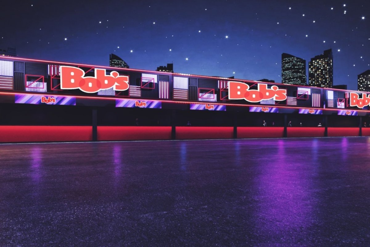 Bob's confirma presença no Rock in Rio Brasil 2026 e mantém trajetória de mais de quatro décadas no festival