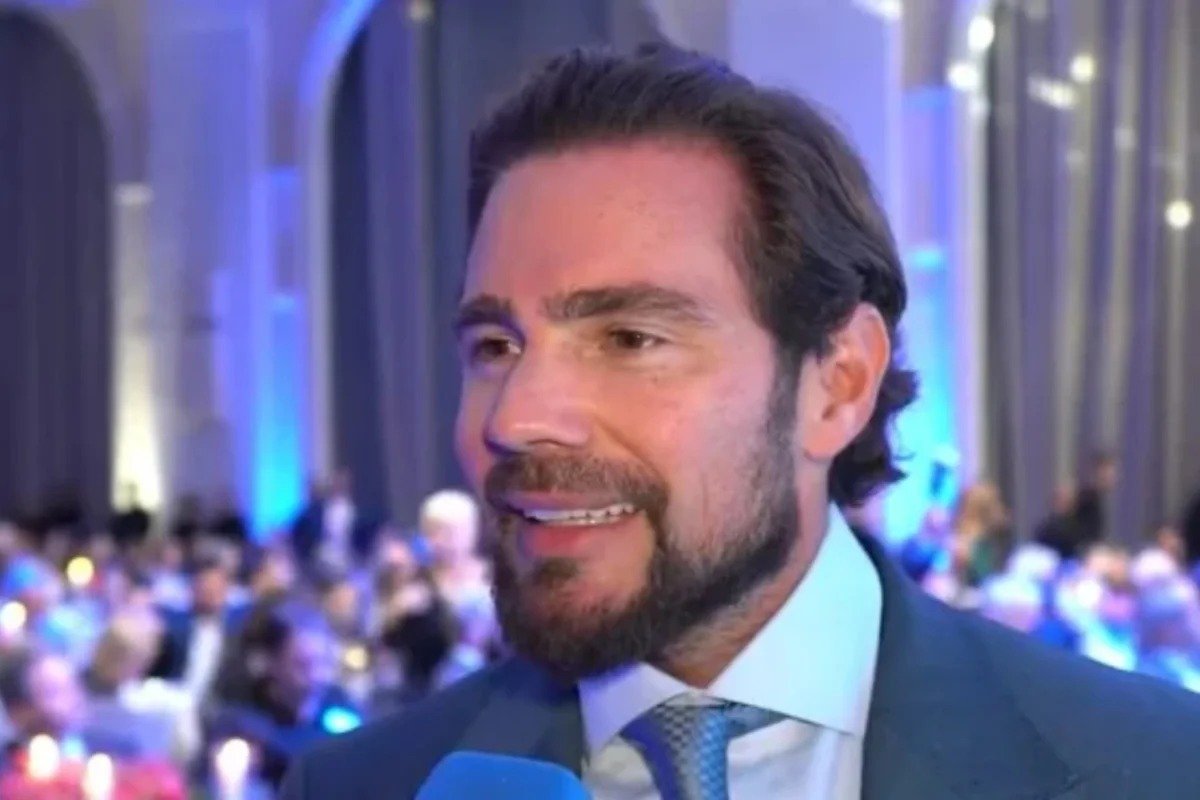 Vídeo: Vorcaro diz ter feito repasse a projeto social de ex-chefe do BC