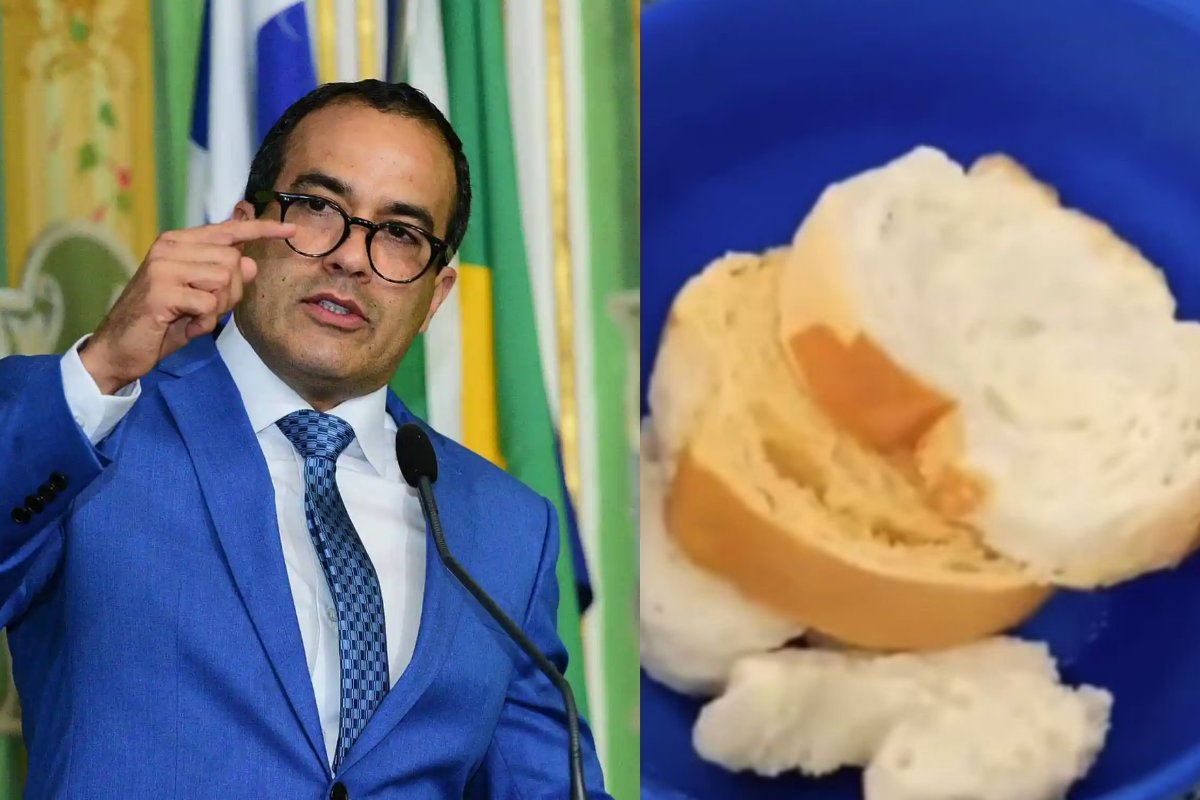 Após críticas sobre desnutrição de crianças, Prefeitura de Salvador compra cerca de 500 toneladas de frutas para escolas