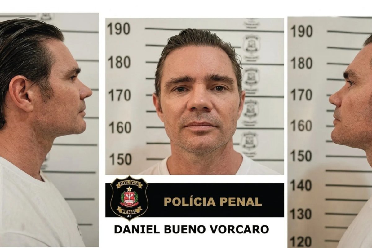 Vorcaro estaria preparando delação: "Vou fazer uma confissão pública"