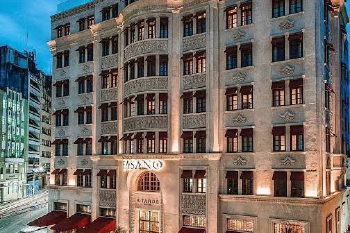 Fasano Salvador ganha noite exclusiva para discutir os novos códigos do mercado imobiliário de luxo! 
