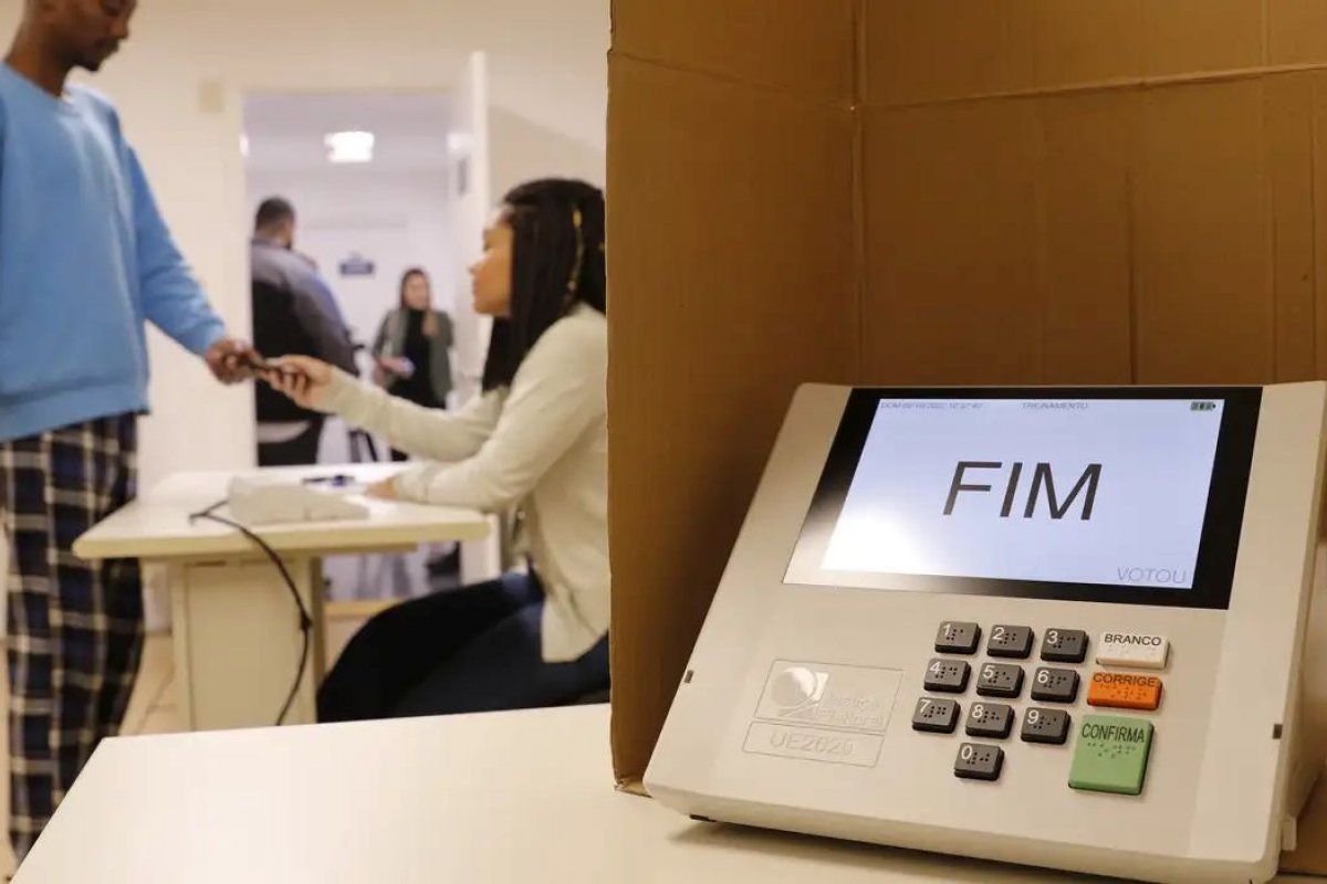 Buscas relacionadas às eleições de 2026 crescem mais de 150% no Brasil 