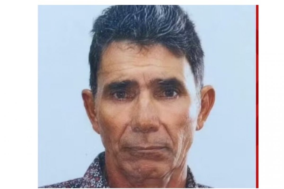 Homem é morto a golpes de facão após confrontar suspeito que furtava fios 