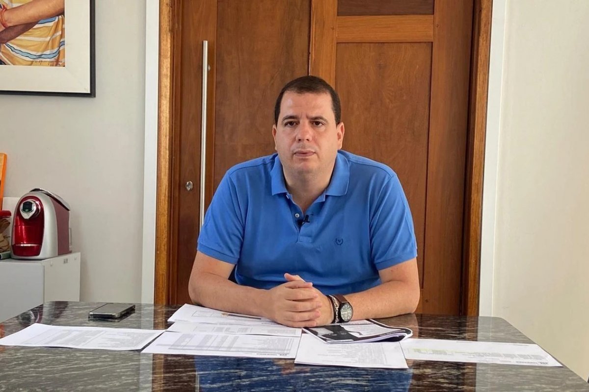 Coordenador da campanha de ACM Neto terá que devolver R$ 8,9 milhões aos cofres públicos