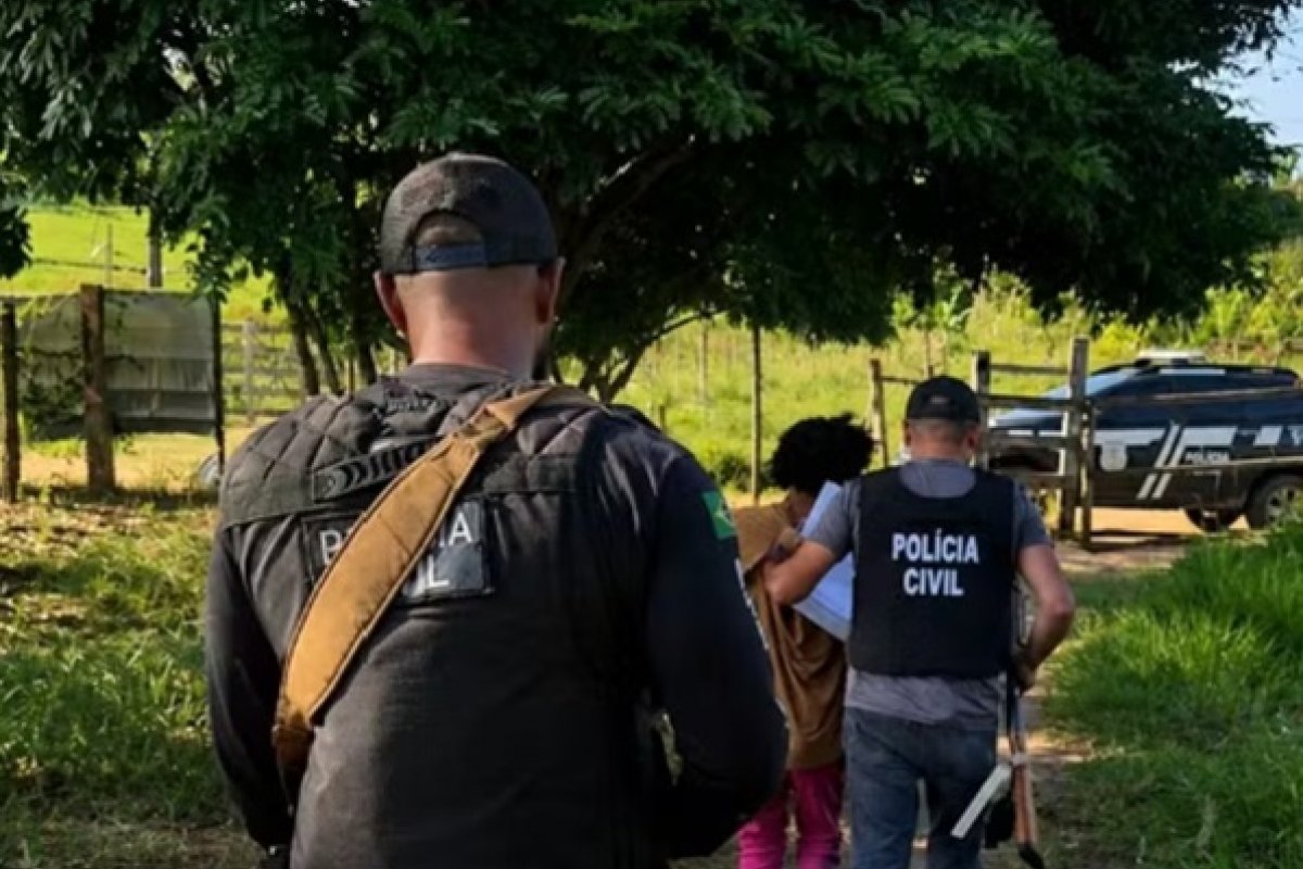 Bahia soma mais de 520 casos de cárcere privado e sequestro em 2025, segundo polícia