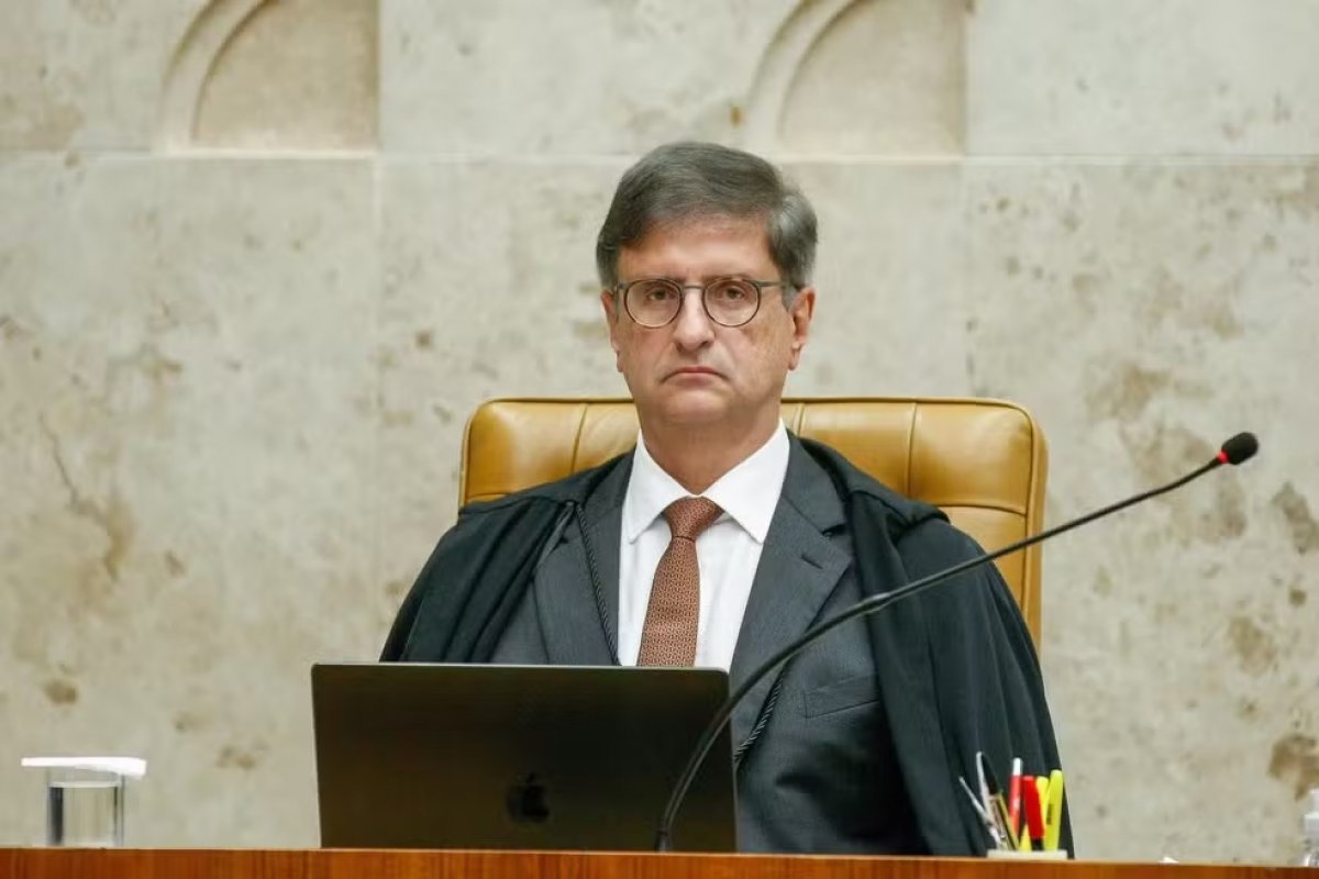 Delegados da PF pedem que Paulo Gonet se declare impedido no caso Banco Master