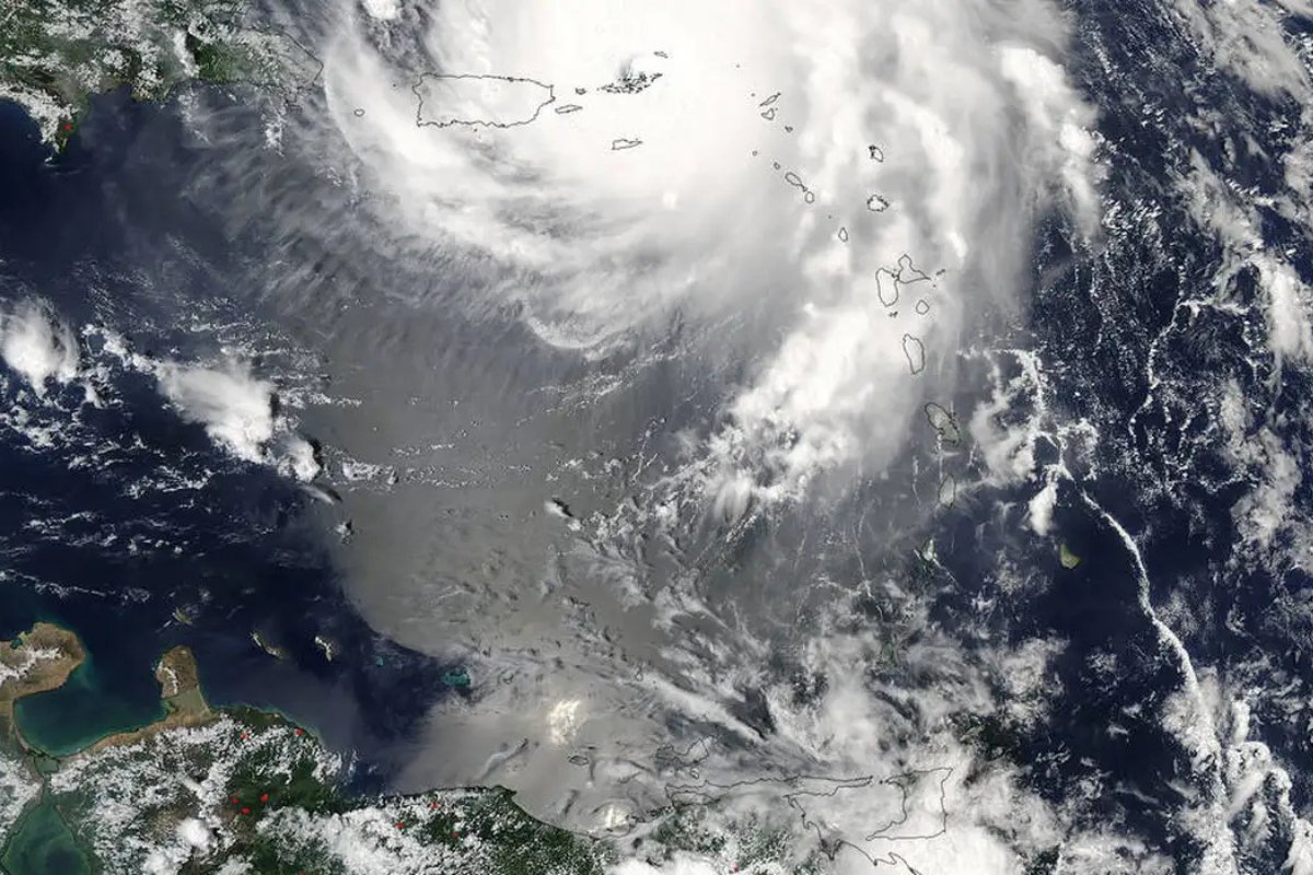 Ibama recomenda análise de riscos do El Niño em licenças de hidrelétricas, portos e linhas de transmissão