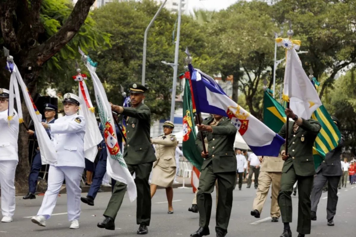 7 de setembro: veja o funcionamento do comercio no feriado em Salvador e RMS