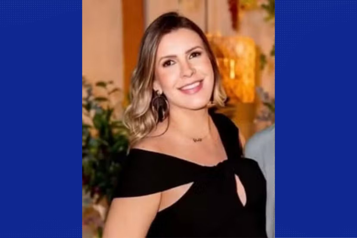Médica é morta a facadas e companheiro é preso em flagrante em Maringá (PR)