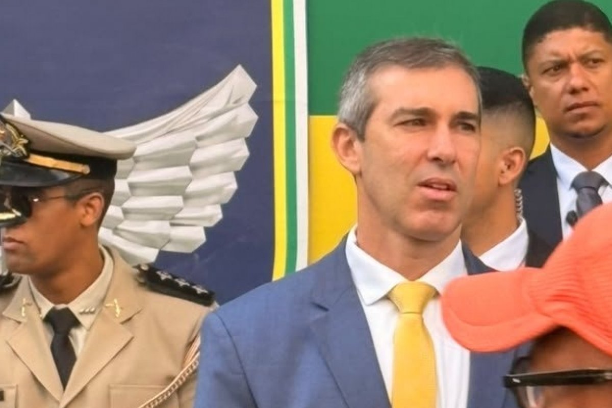 Marcelo Werner celebra aprovação da PEC da Segurança no Senado: "Irá contribuir com o fortalecimento das ações"