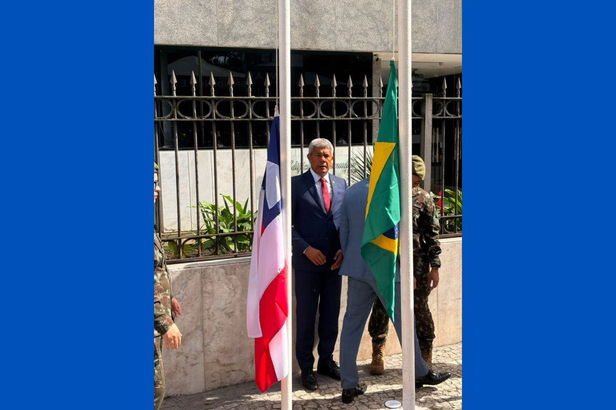 Jerônimo Rodrigues lamenta morte de filha de sargentos da PM baleada em tentativa de assalto em Salvador