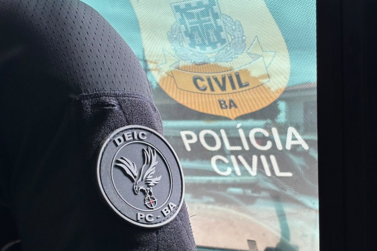 Identificado suspeito de envolvimento na morte de filha de sargentos da PM em Salvador 