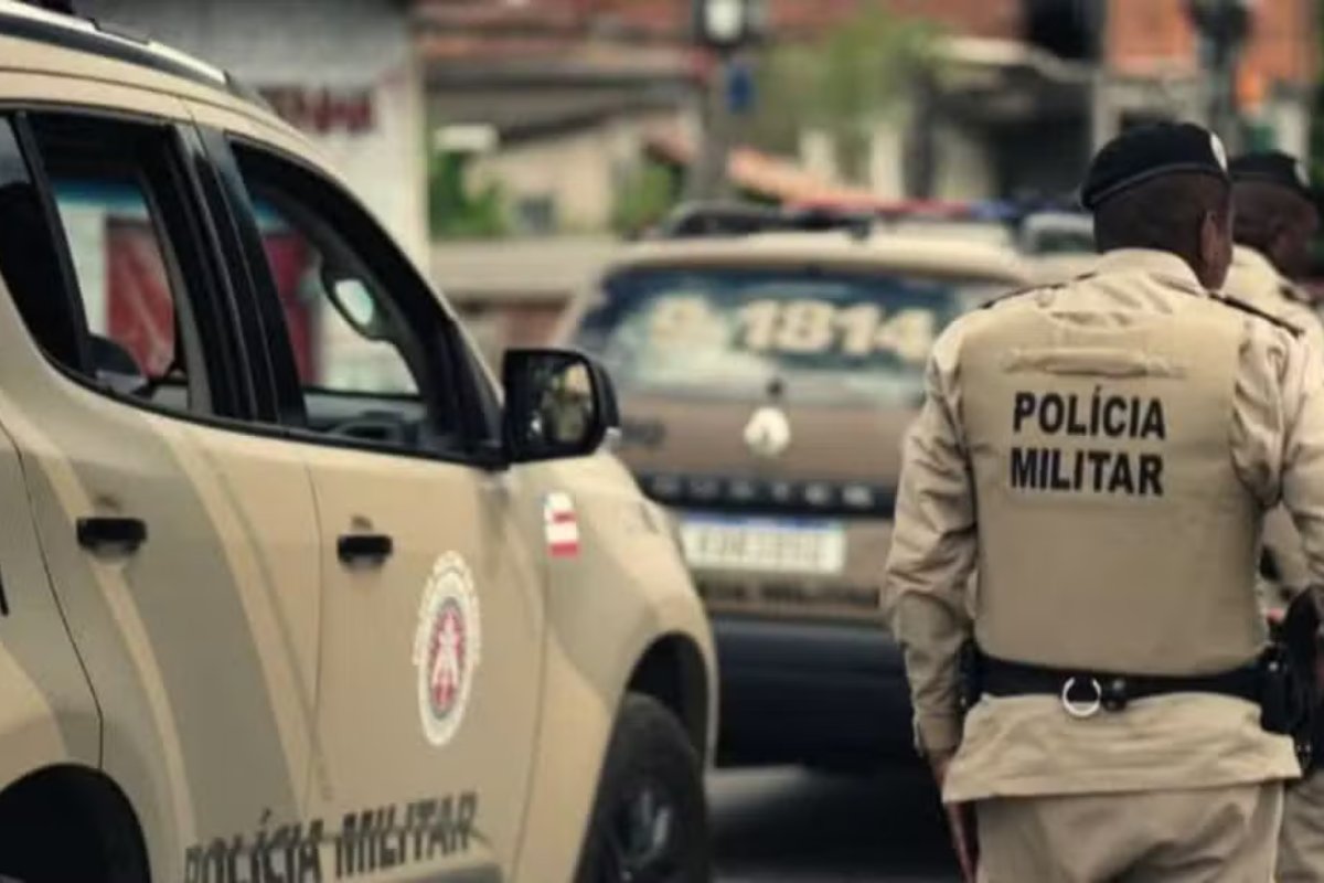Jovem é morto a tiros dentro de casa em Feira de Santana 