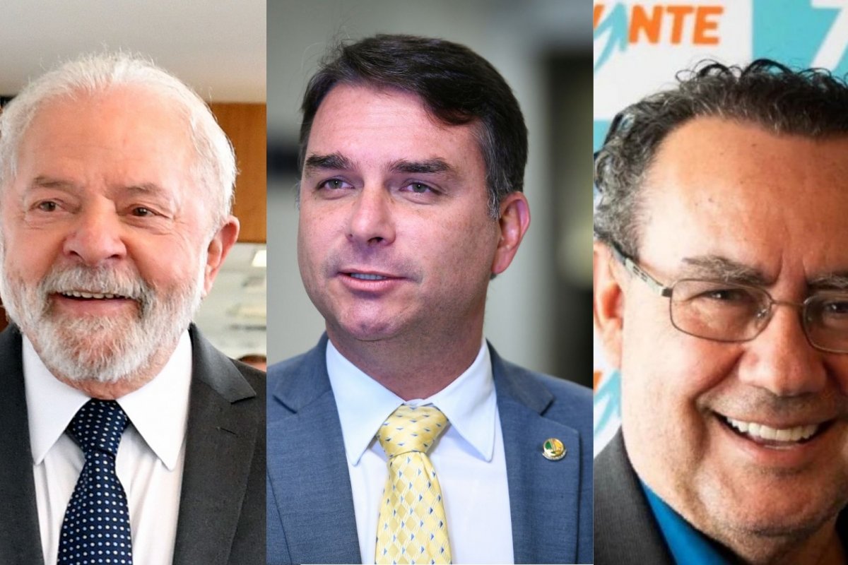 Pesquisa Quaest: Confira as intenções de voto para 1° turno conforme região, renda familiar, região e outras categorias