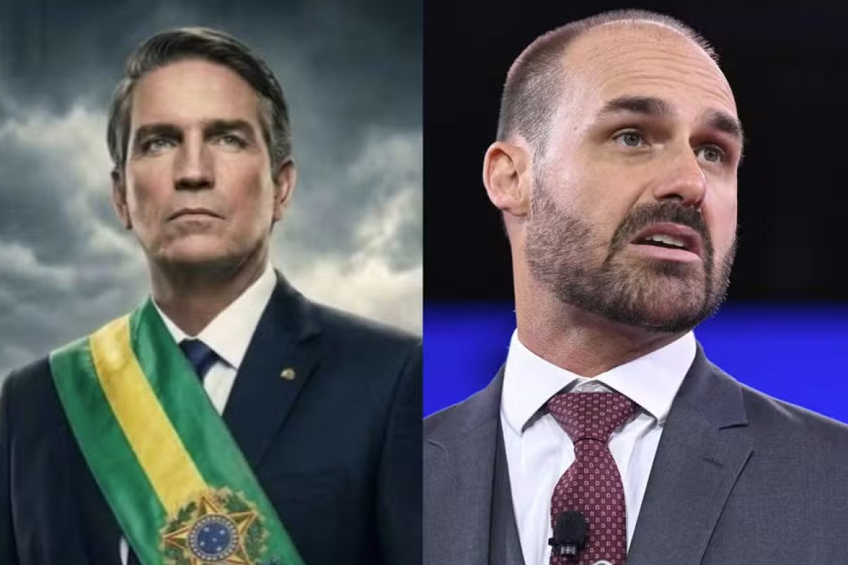 Dark Horse: operador financeiro confirma 7 transferências para fundo de advogado de Eduardo Bolsonaro