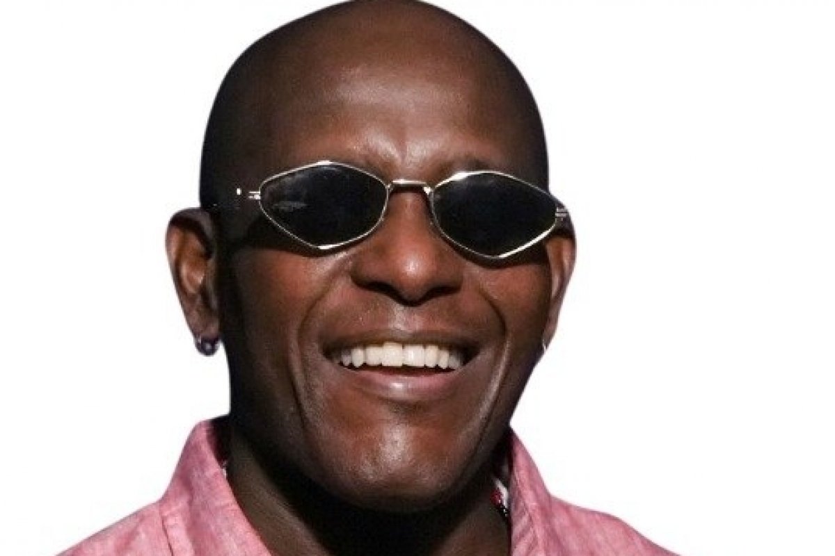 Pagode do Nego Bom: projeto paralelo do cantor Negão Jamaica lança primeira música autoral!