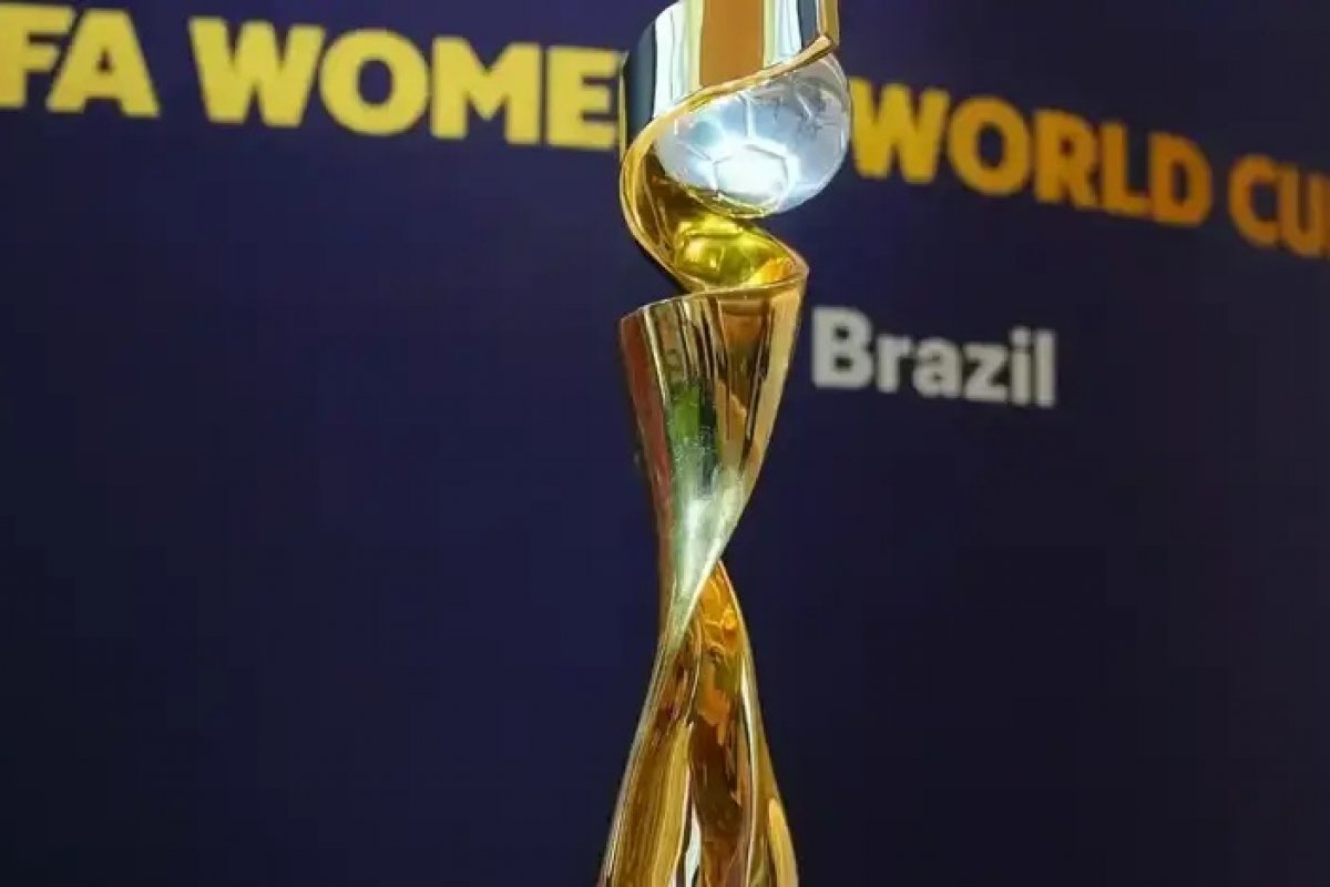 Fifa faz estudo para avaliar valores de ingressos na Copa do Mundo Feminina