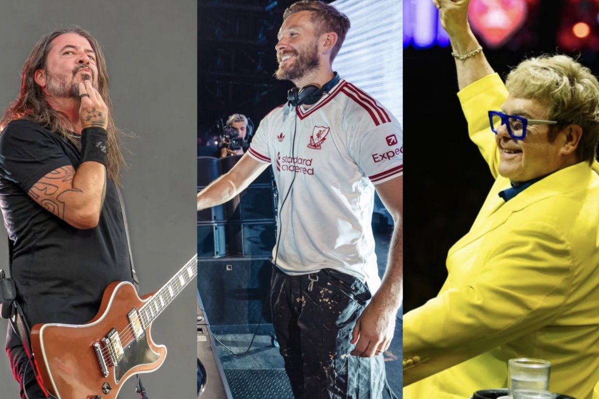 Quanto valem as casas dos astros do Rock in Rio? Dave Grohl, Elton John e outros artistas apostam em privacidade e exclusividade! 
