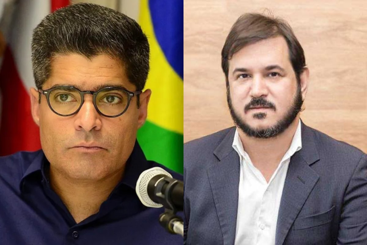 Mendonça diz que relatório da PF divulgado por Moraes vazou apurações sigilosas sobre ACM Neto e Rueda