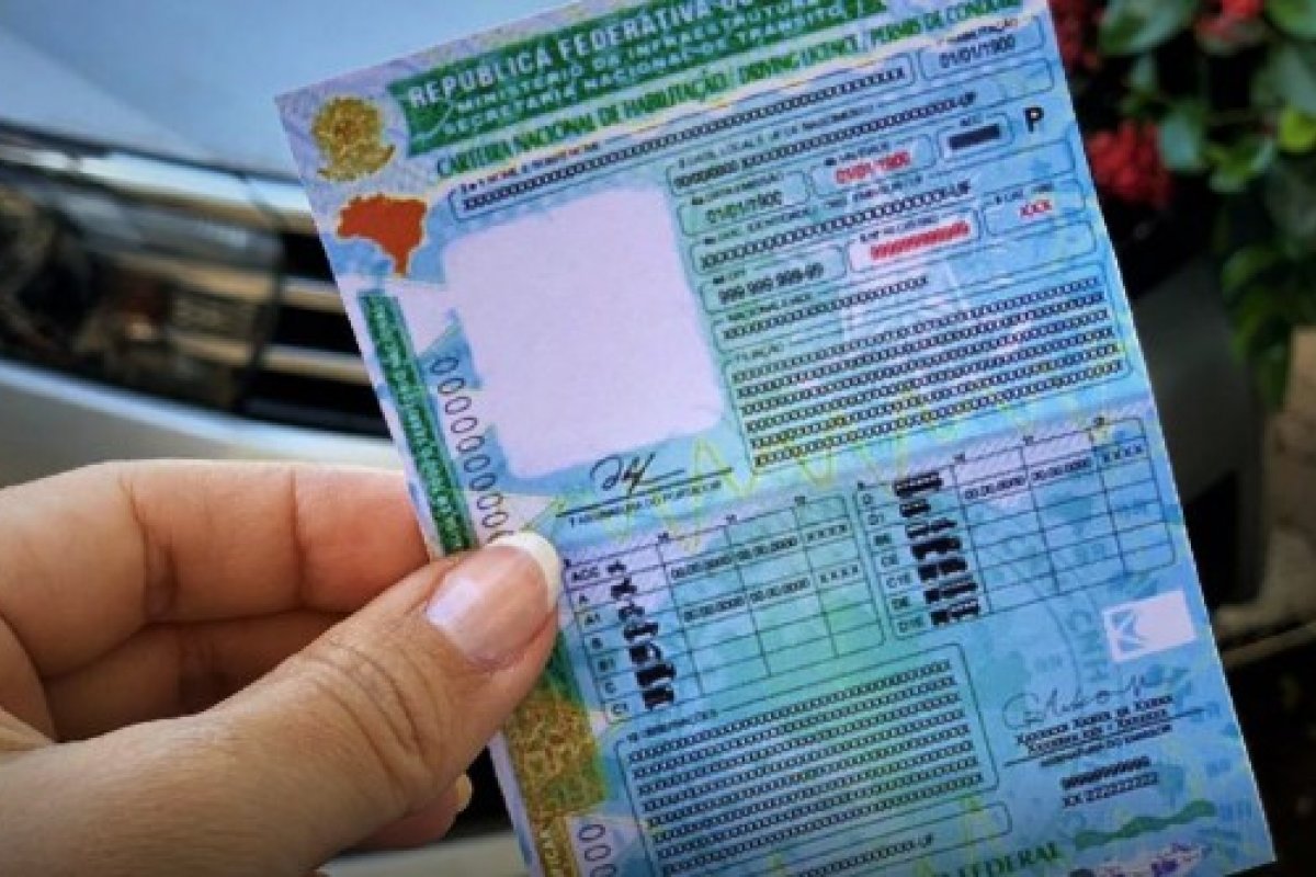 Programa na Bahia oferta 20 mil vagas para CNH gratuita; veja como participar