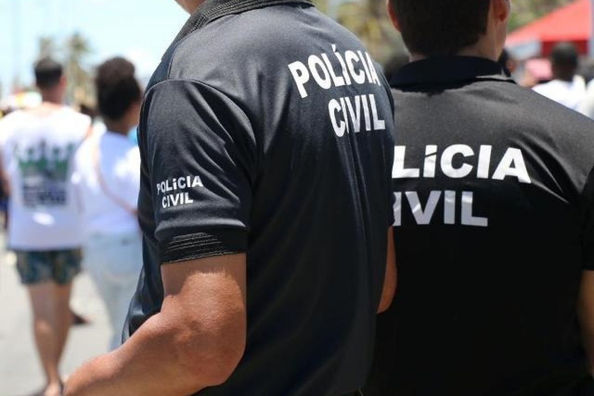 Inscrições para concurso da Polícia Civil da Bahia são prorrogadas até domingo (13)