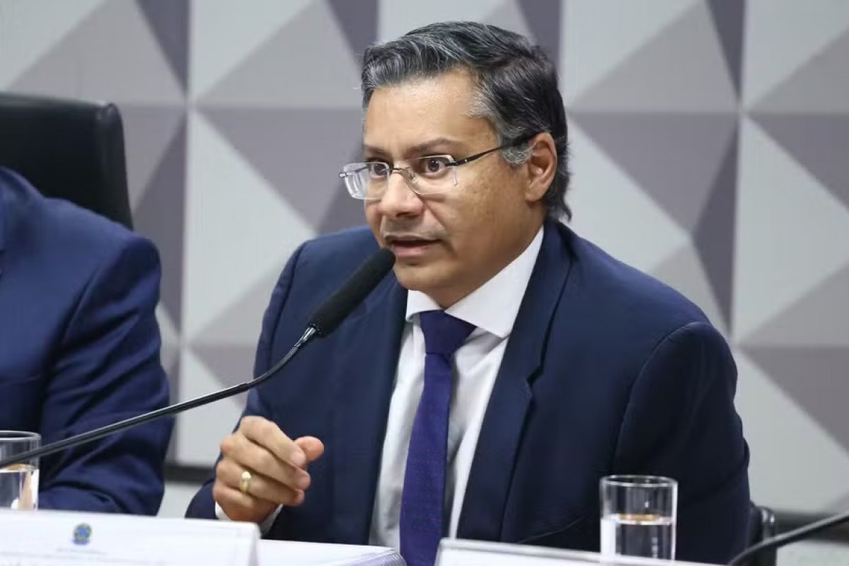 Mendonça manda soltar ex-procurador do INSS envolvido em desvio de aposentadorias