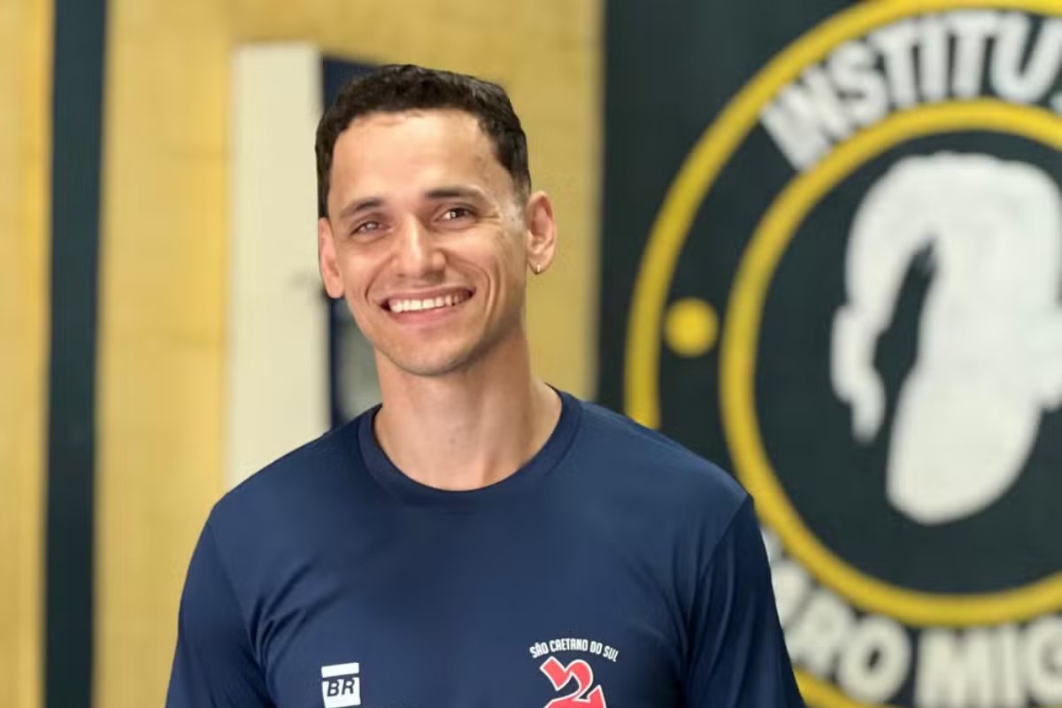 Medalhista brasileiro de taekwondo é suspenso por um ano por falhas antidoping