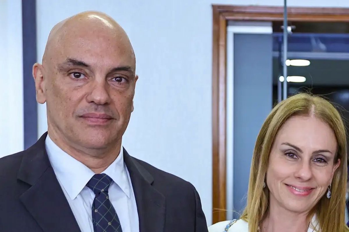 OAB-DF abre processo ético-disciplinar contra escritório de advocacia de familiares de Alexandre de Moraes