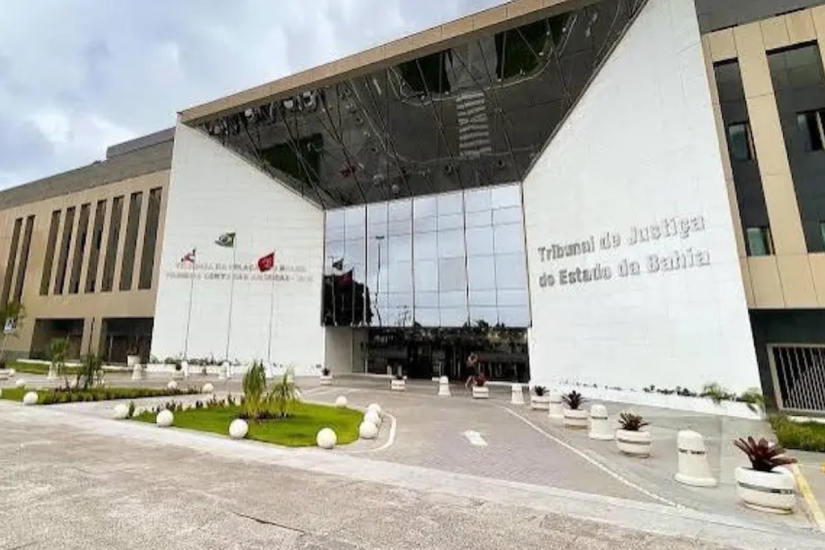 STF recusa ação da Rede Sustentabilidade e valida lei que criou cargos comissionados de assistente para juízes do TJ-BA