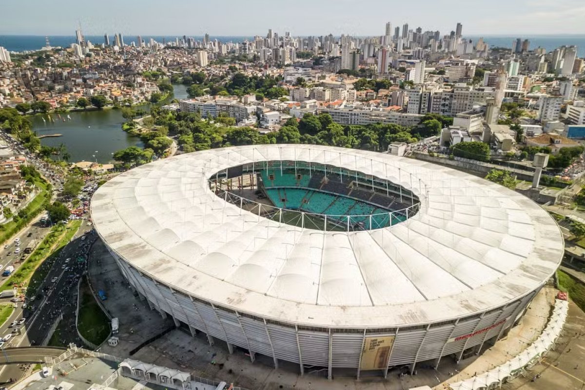 Feira de emprego vai ofertar mais de mil vagas em Salvador; saiba como participar