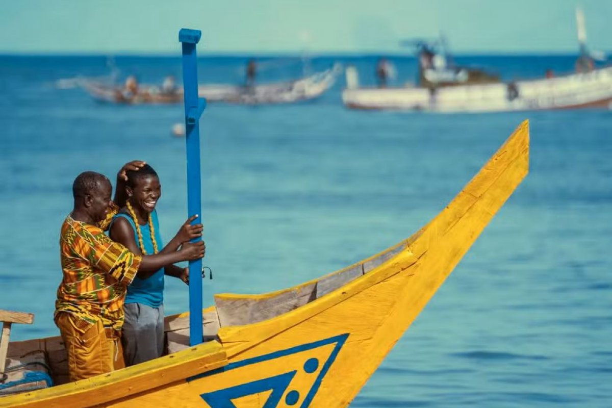 Mostra de filmes africanos ocorre em Salvador e no interior do estado com entrada gratuita; confira