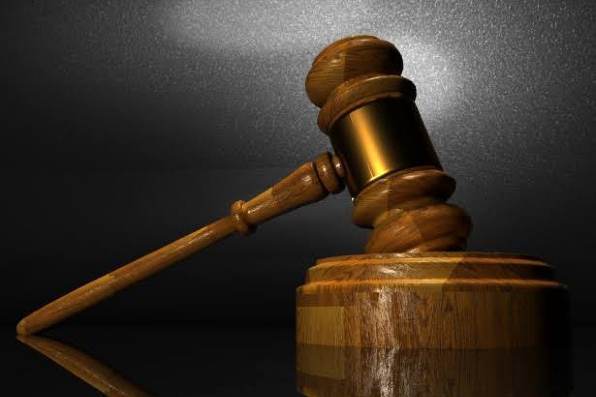 Justiça condena jovem acusado de matar a própria mãe a devolver pensão por morte ao INSS