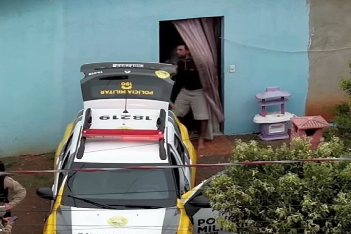 Pai mata filha de 5 anos para atingir ex-companheira, mãe da criança 