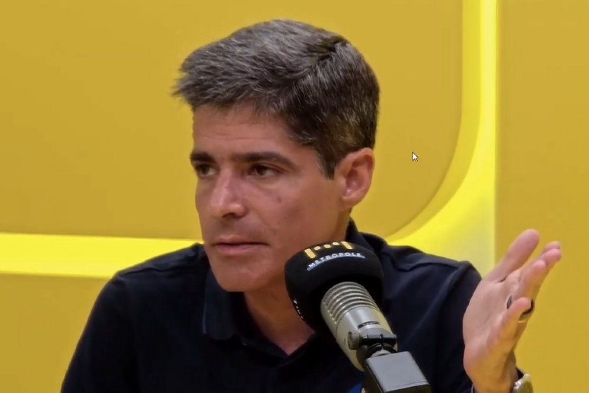 Vídeo: ACM Neto diz que sofreu preconceito por ser visto como elite: "não conseguia entrar no Subúrbio"
