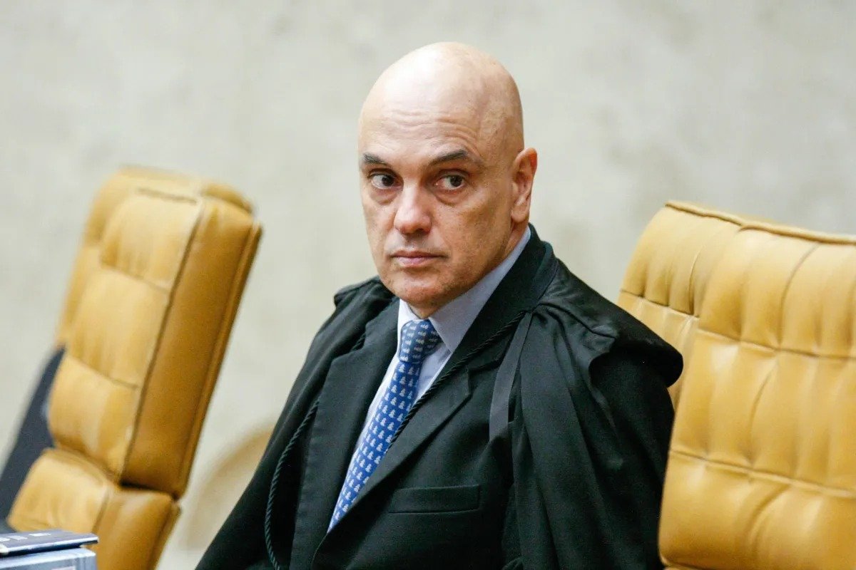 Fachin tira Alexandre de Moraes da relatoria do inquérito das Fake News