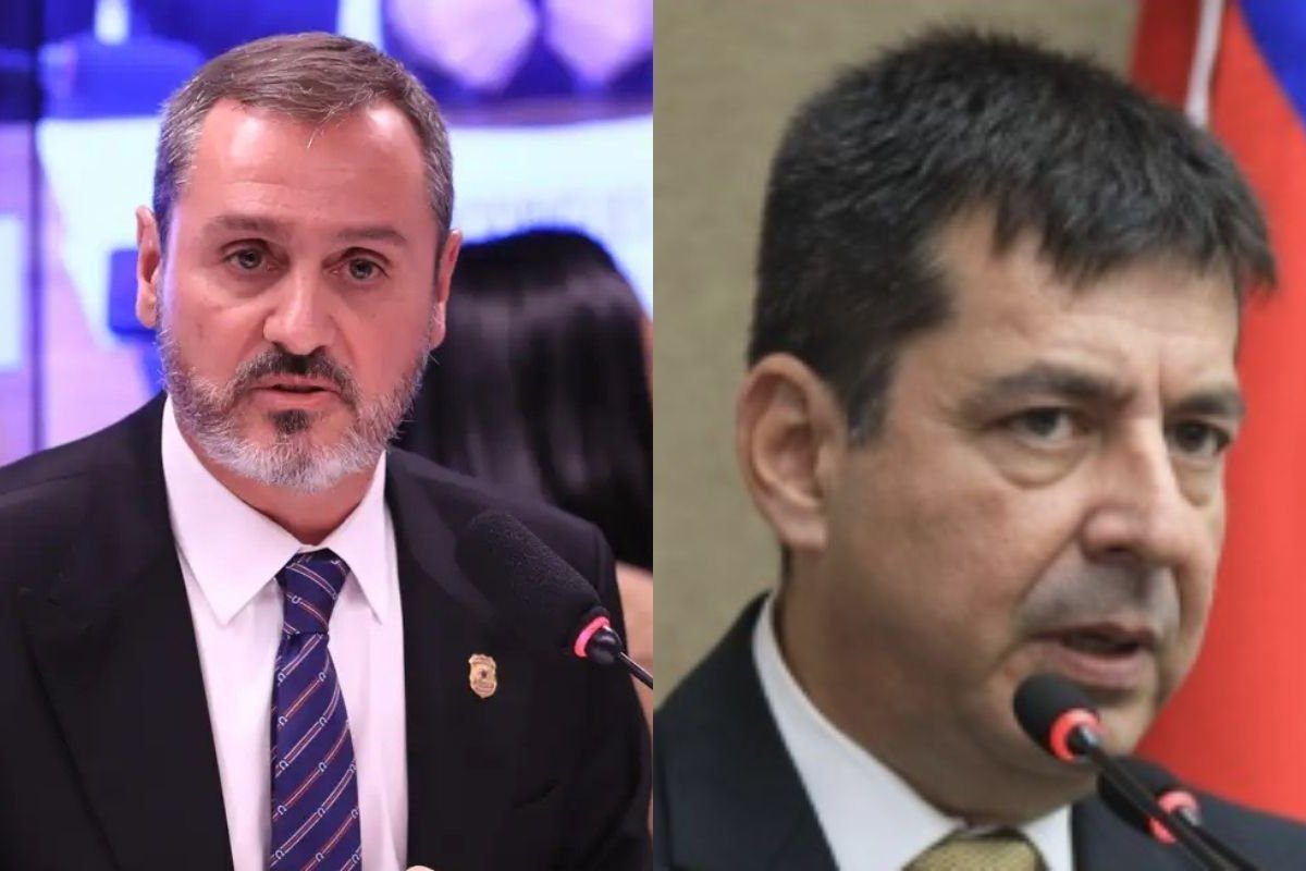 Superintendentes da PF-BA manifestam apoio a Andrei Rodrigues e Leandro Almada