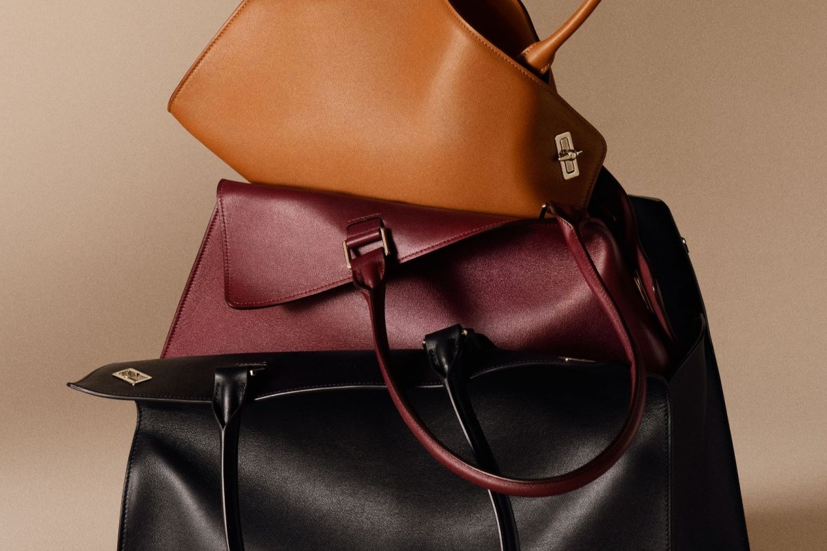 Cartier apresenta a nova bolsa Clash de Cartier!