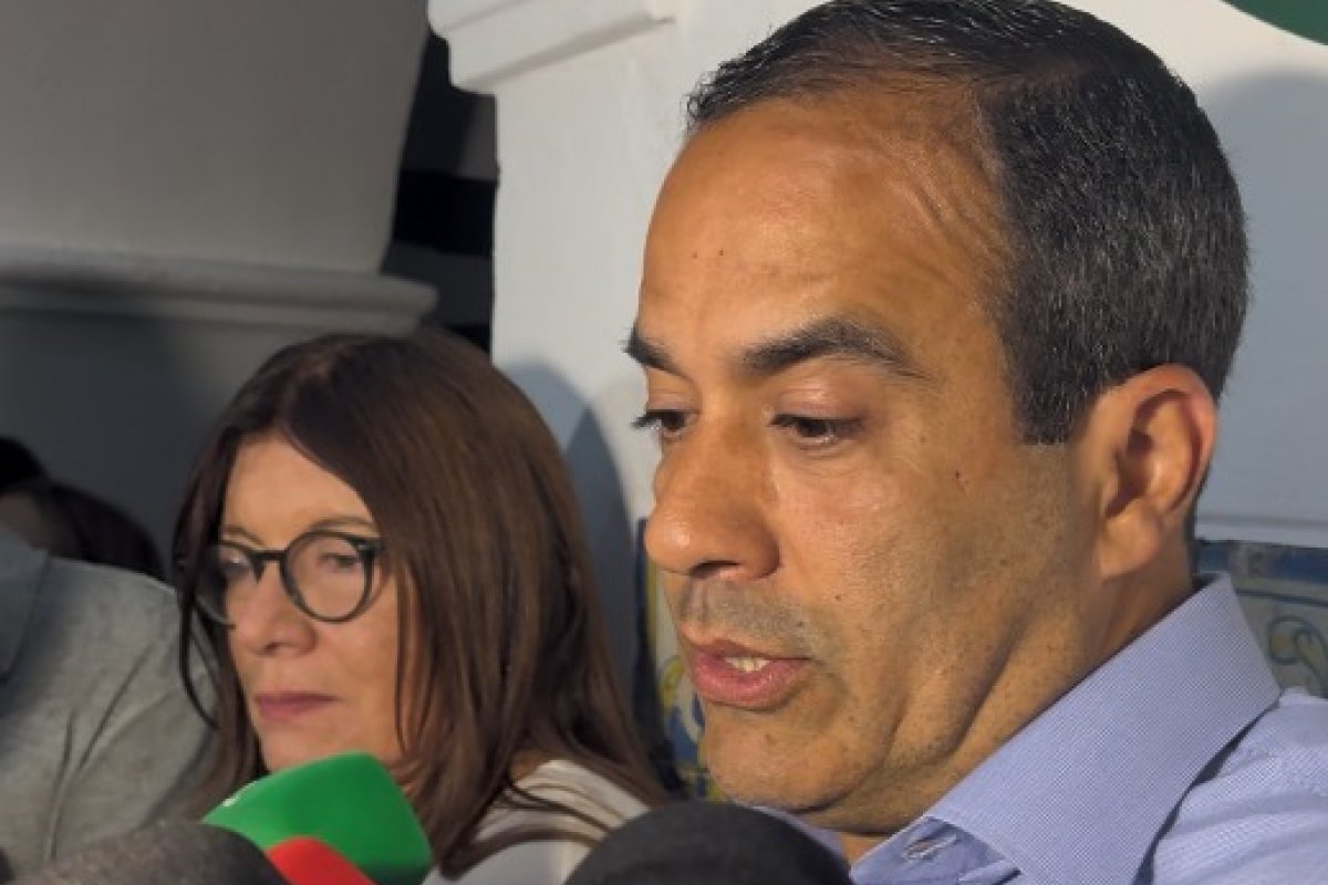 Vídeo: "Um turno só", crava Bruno Reis sobre Eleições 2026 na Bahia