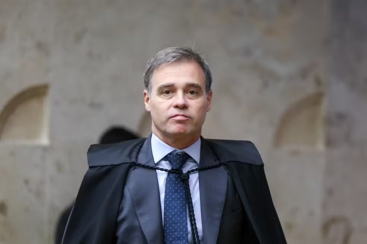 Mendonça manda soltar filho do Careca do INSS, investigado por esquema de descontos em aposentadorias