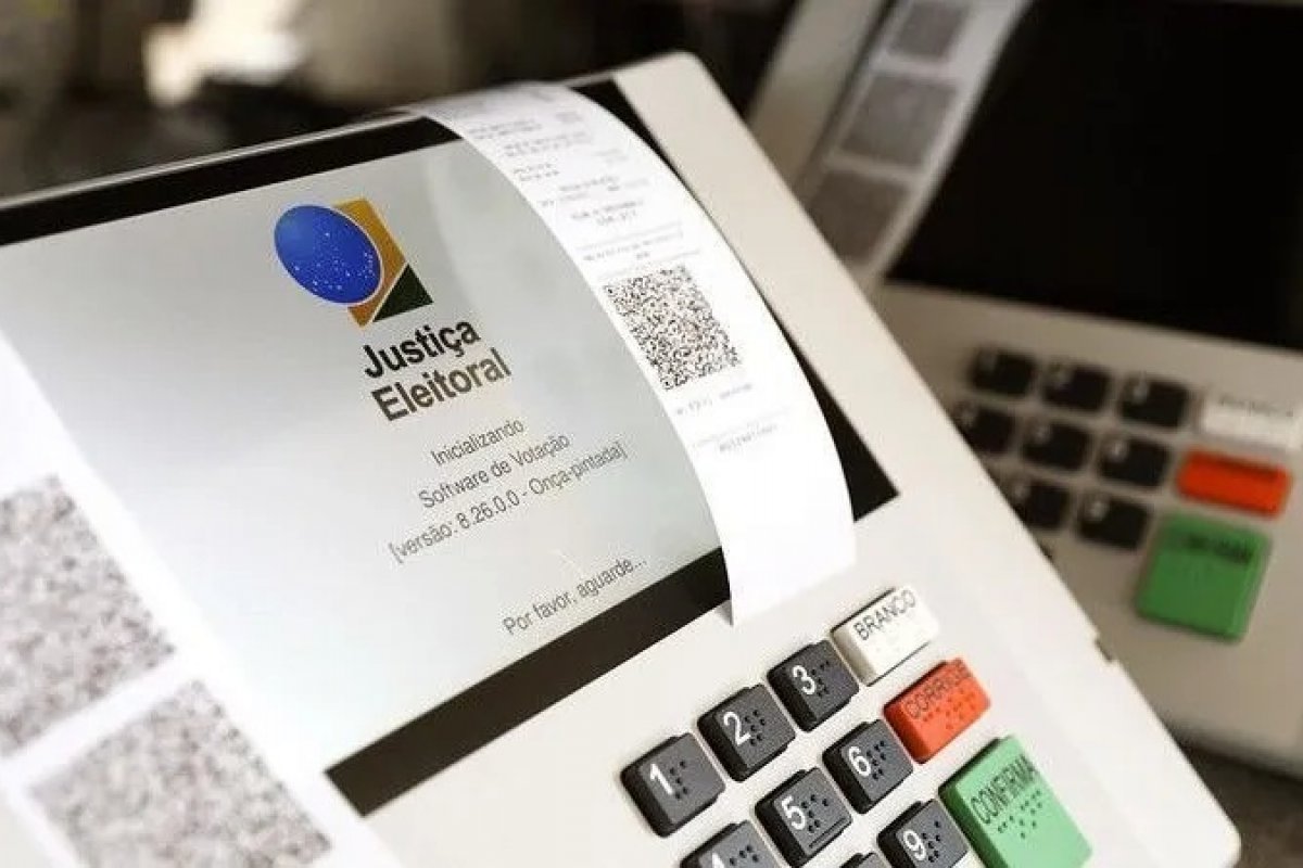Não vai conseguir votar? Saiba como justificar ausência nas Eleições de 2026