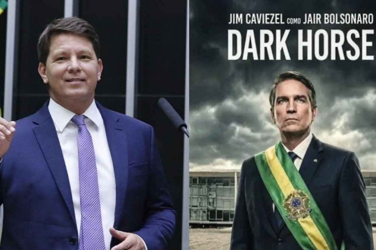 Mário Farias é alvo de operação da PF que apura desvio de verba pública para filme de Bolsonaro