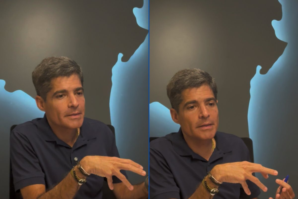 Vídeo: ACM Neto diz que vazamento da proposta delação de Vorcaro foi seletivo: 'propósito específico'