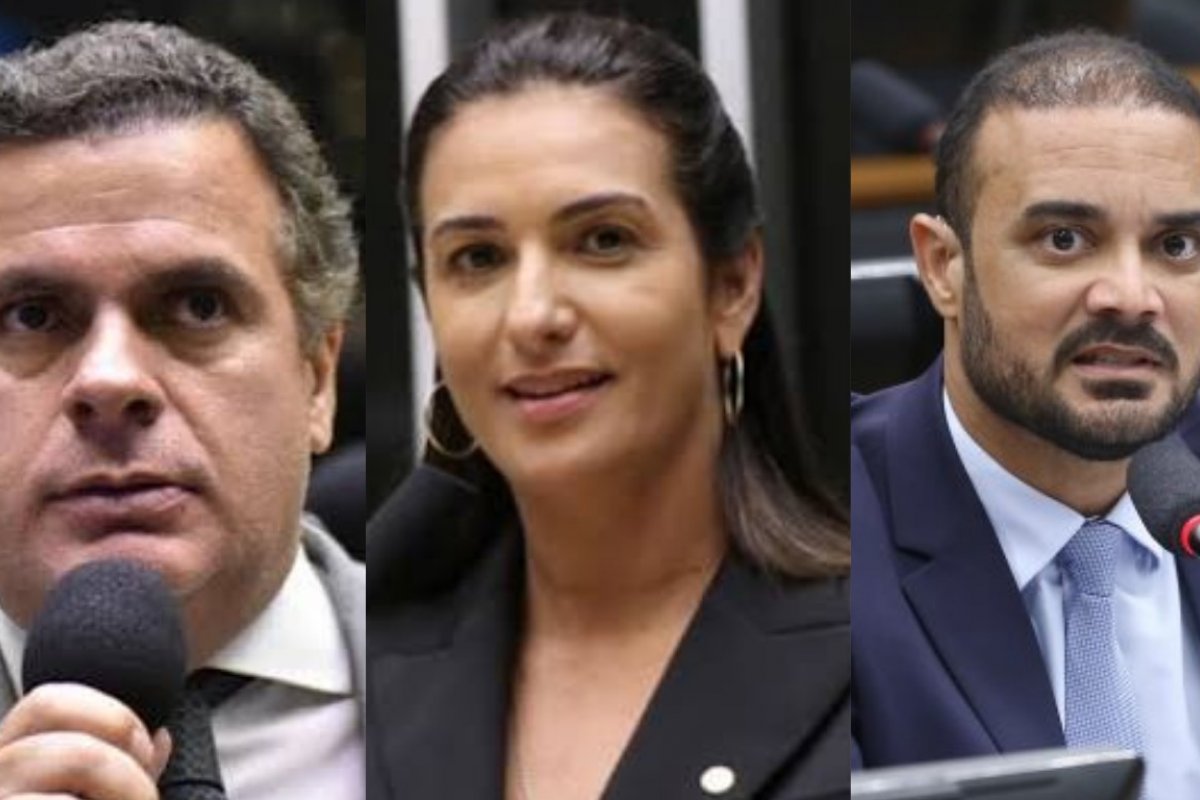 Bancada do PL da Bahia mantém silêncio sobre acusações de Vorcaro contra ACM Neto