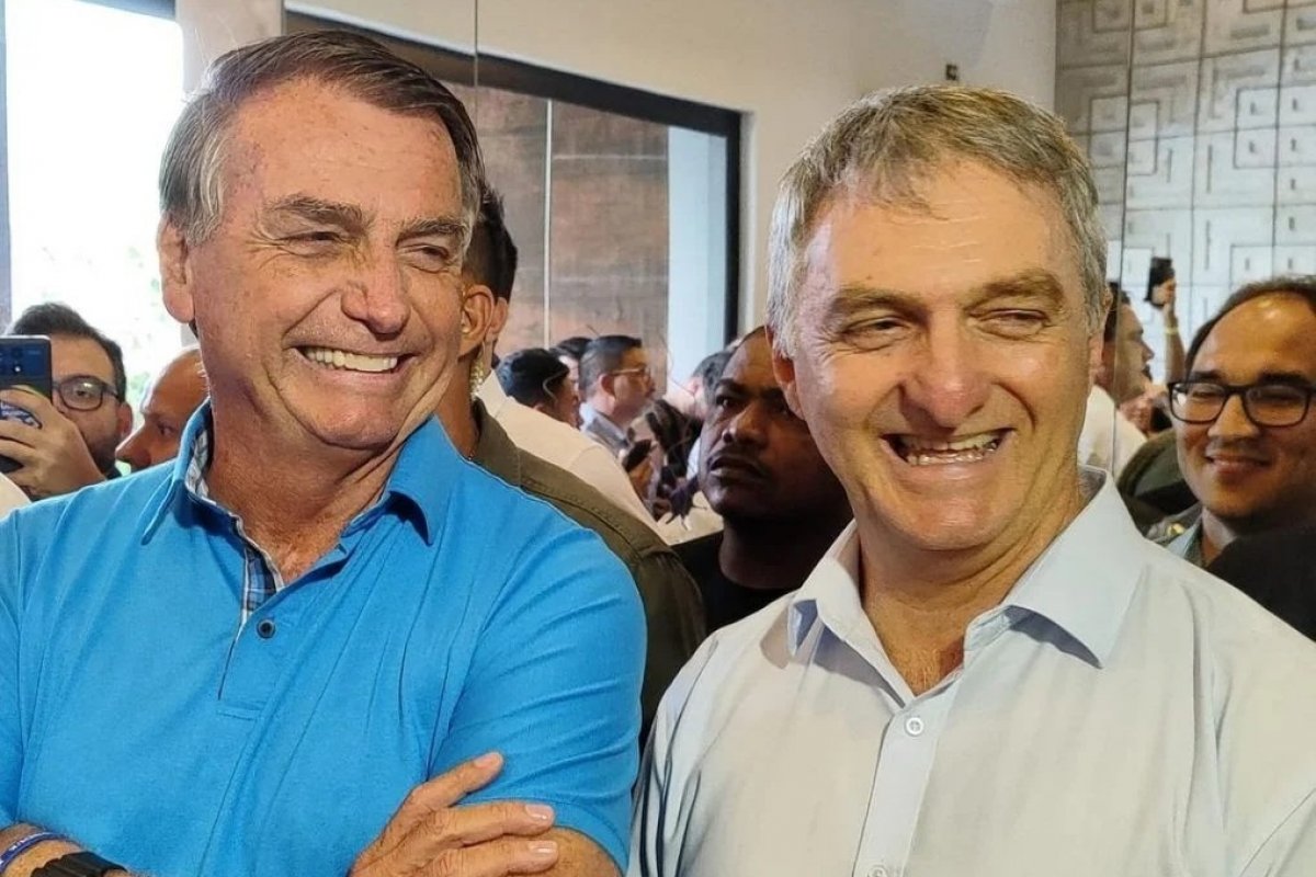 Moraes autoriza visita de irmão, sogros e cunhada de Bolsonaro 