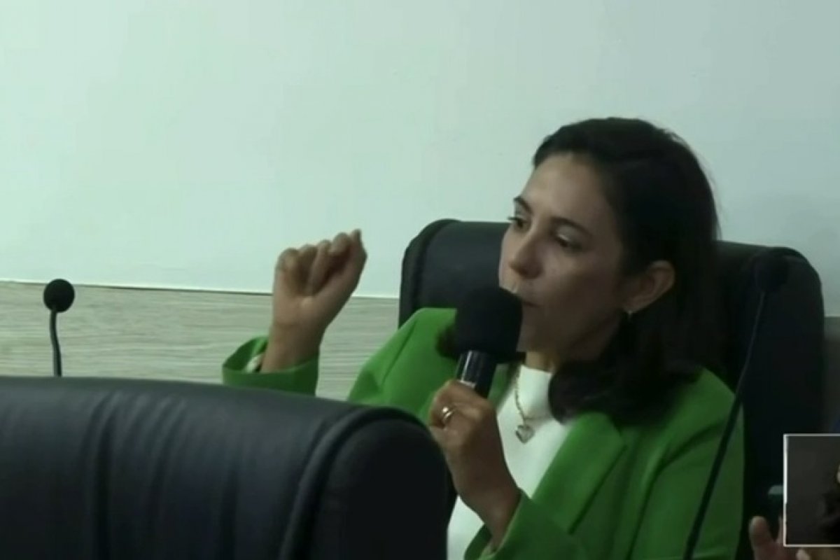 Vereadora acusa grupo de ACM Neto de oferecer cirurgias em troca de votos no sudoeste da Bahia