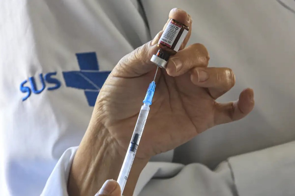 Anvisa aprova vacina contra meningite para bebês a partir de 6 semanas