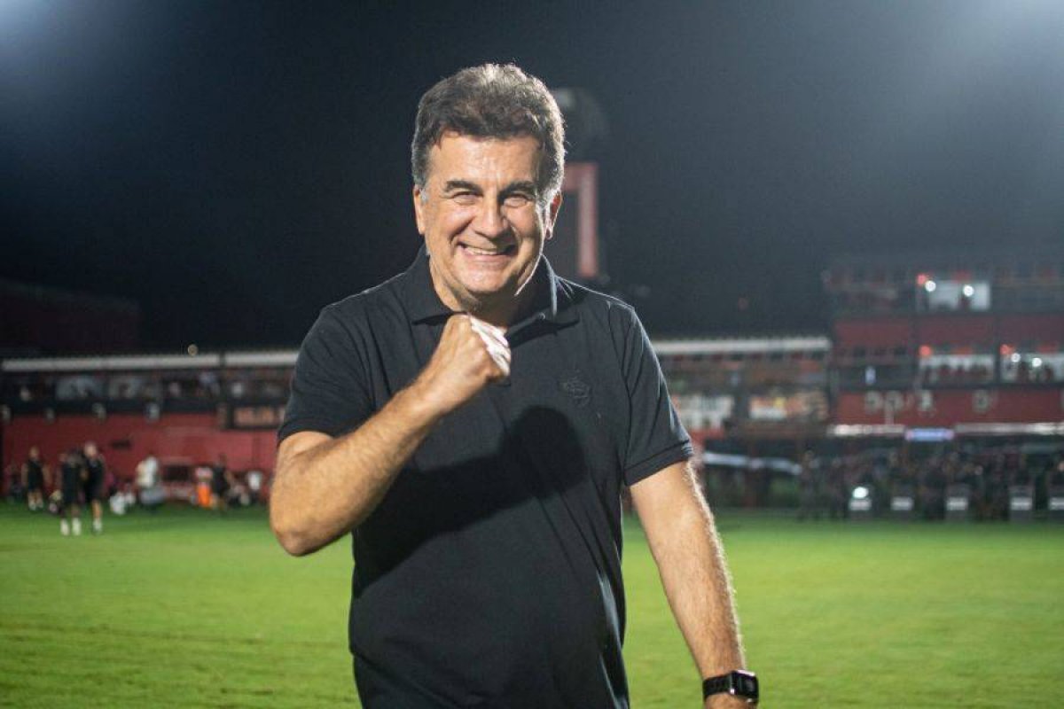 Fábio Mota se revolta com dívida do Grêmio sobre Wagner Leonardo e brada: "É clube mais caloteiro do país"