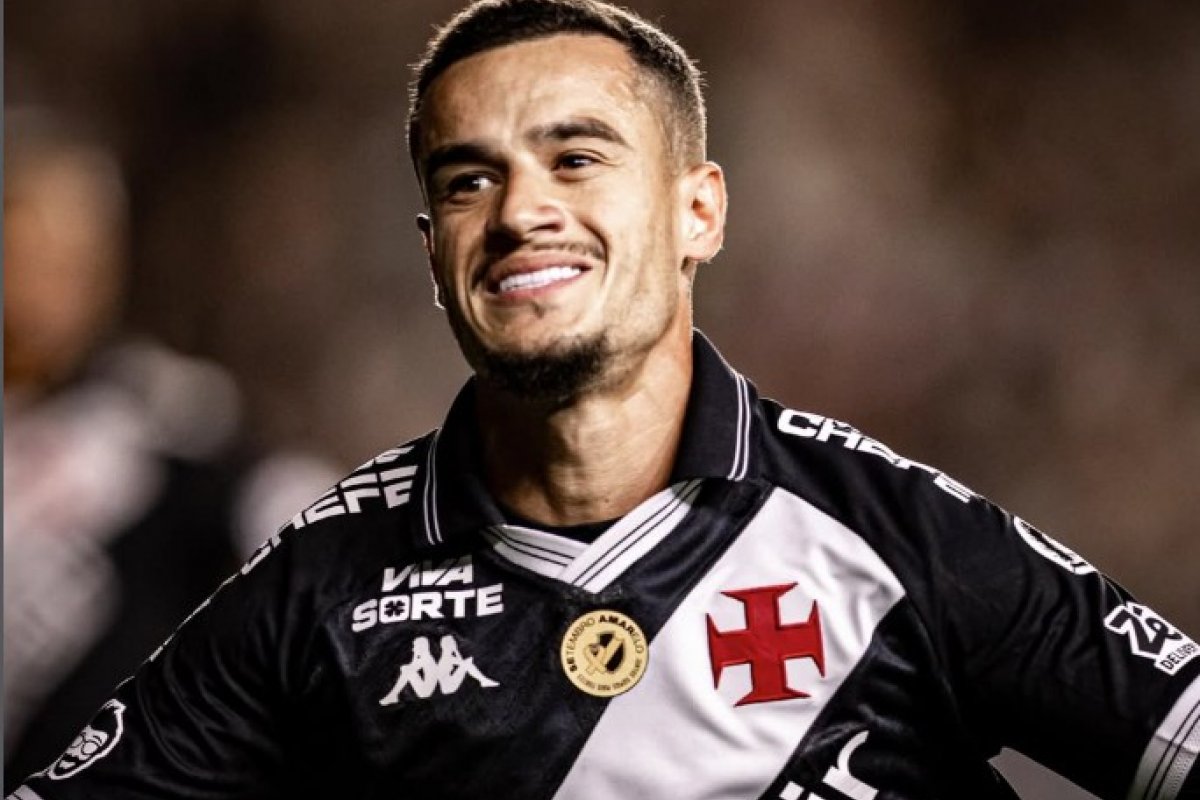 Santos acerta a contratação de Philippe Coutinho para a reta final da temporada