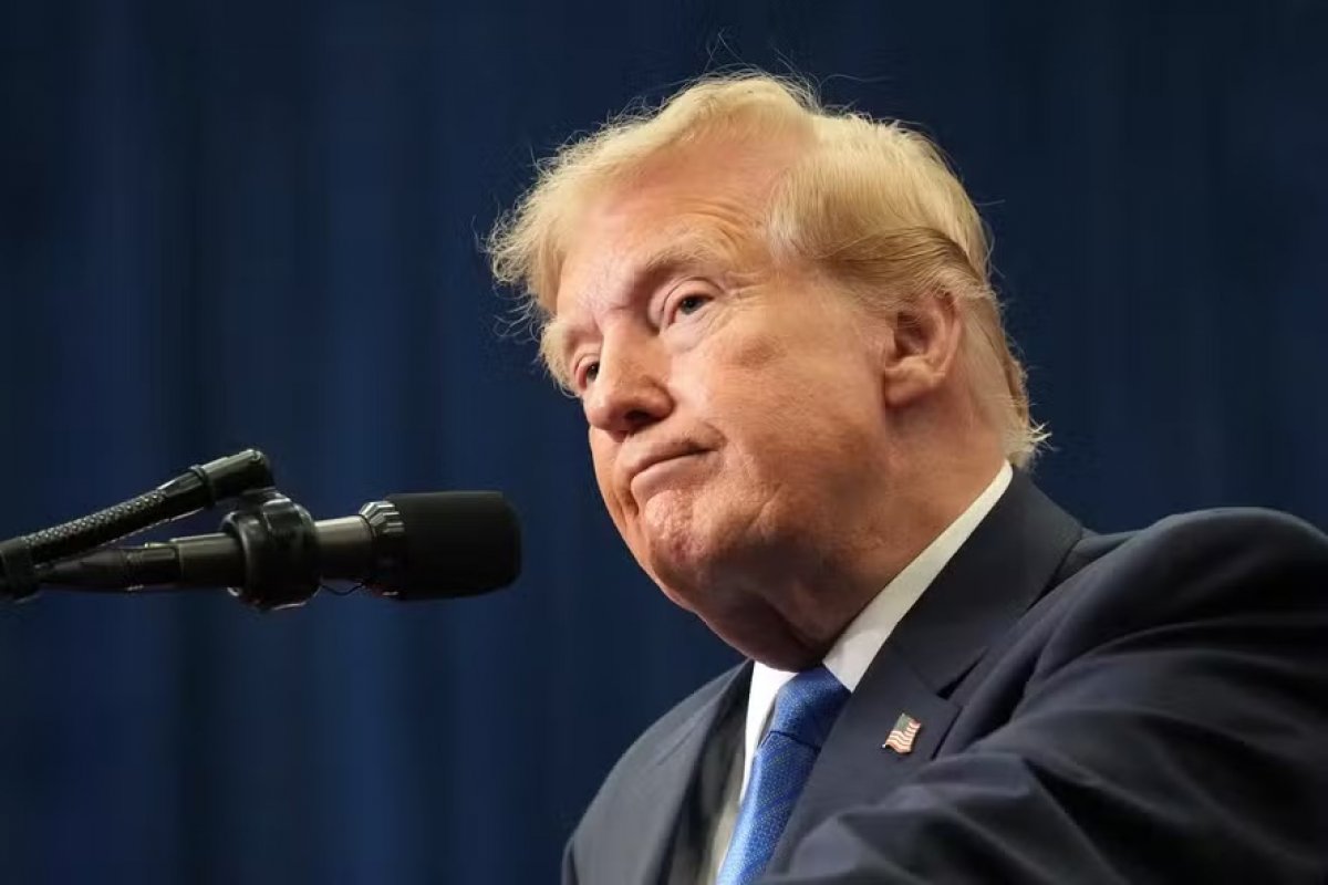 Vídeo: Trump promete cerca de R$ 25 mil a adultos dos EUA se republicanos vencerem eleições